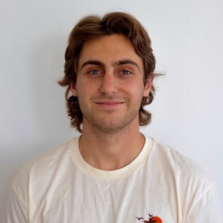 George Passantino, Co-Founder & CEO at Customized Lab Coats
