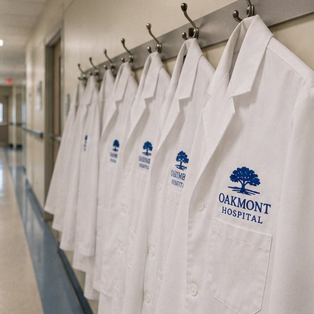 Hospitals & Clinics