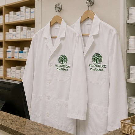 Pharmacies