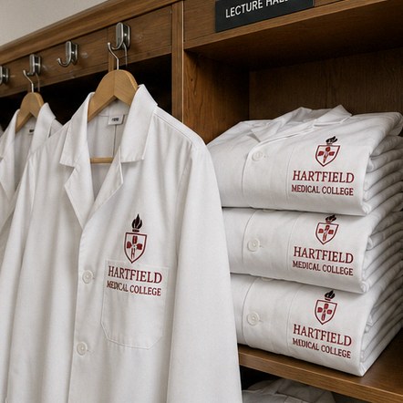 Medical & Nursing Schools