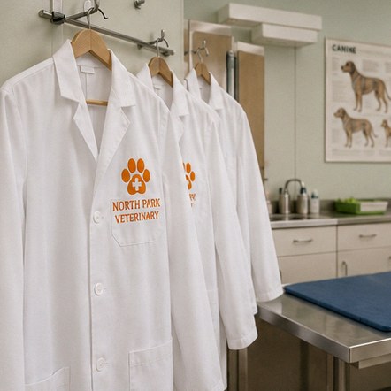 Veterinary Practices
