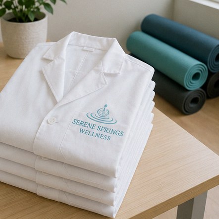 Corporate Wellness Programs